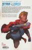 STAR-LORD THE SAGA OF PETER QUILL TP [9781302950712]